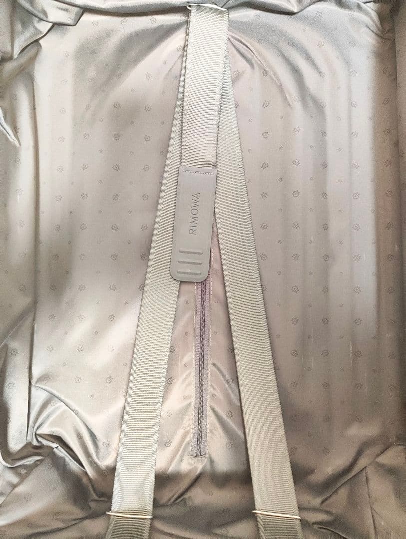 RIMOWA CLASSIC CABIN S (リモワ クラシック キャビンS)