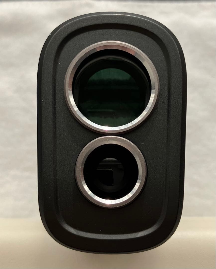 FOSSiBOT C1000F レーザー距離計3点間測定