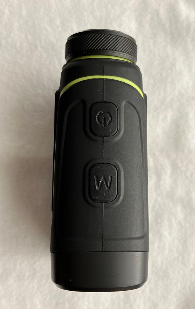 FOSSiBOT C1000F レーザー距離計3点間測定