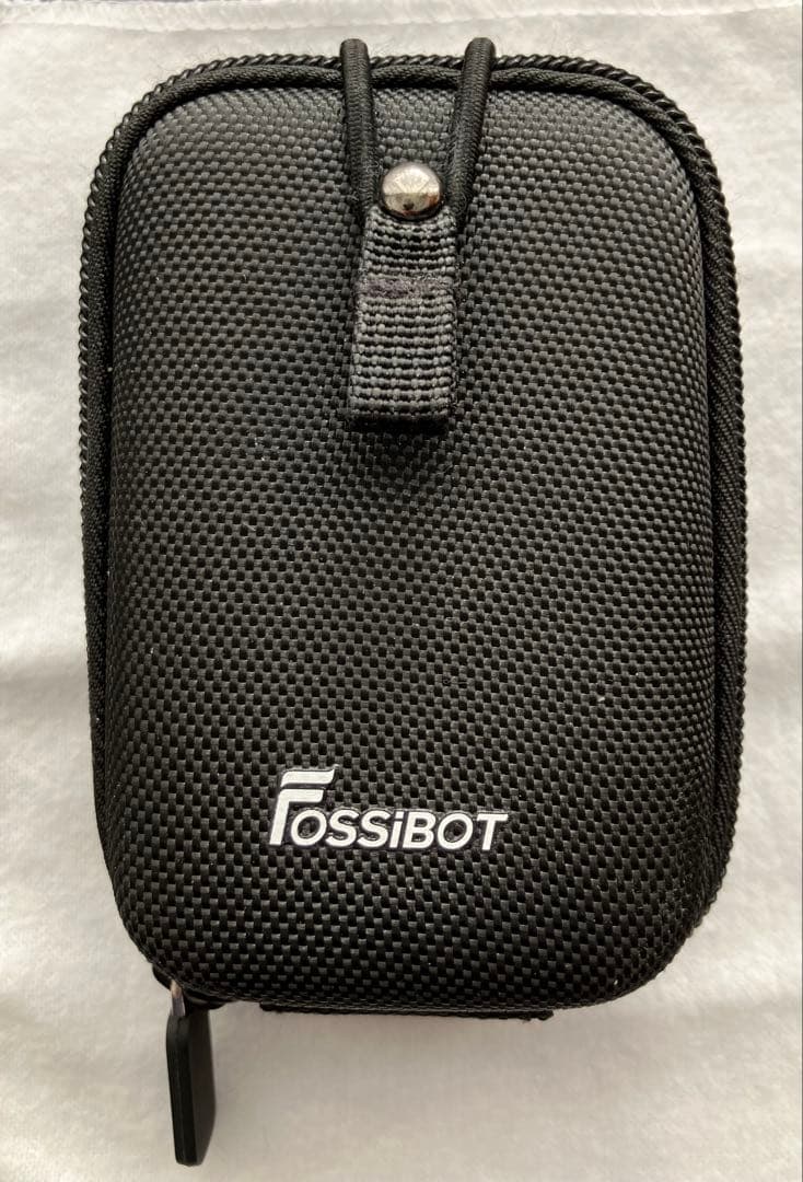 FOSSiBOT C1000F レーザー距離計3点間測定