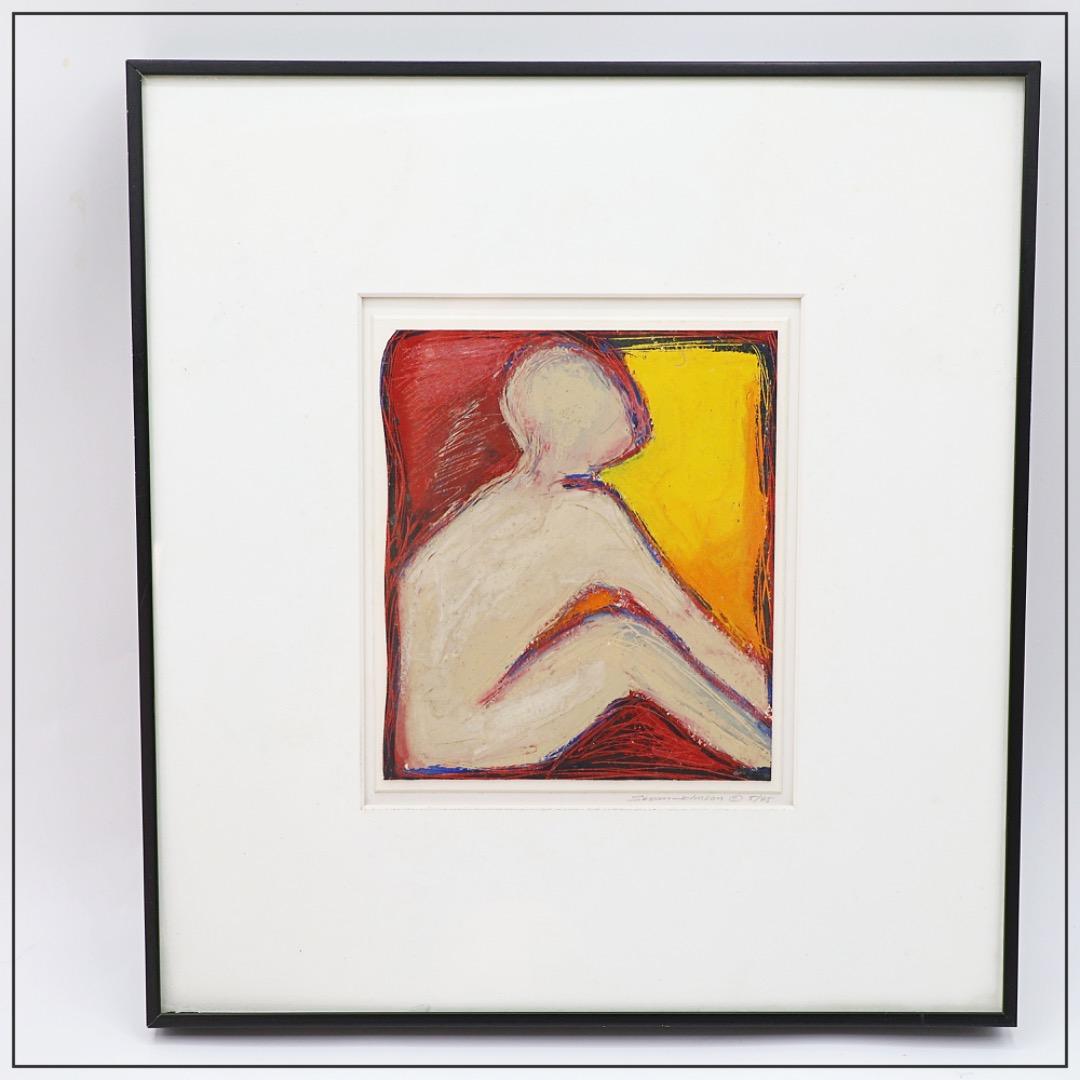 Susan Johnson｜fireside friendshipsⅡ