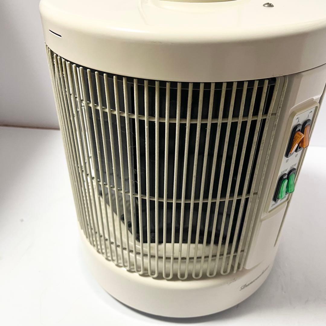 暖話室 1000型 ホワイト パネルヒータ DAN1000-R16遠赤外線輻射式