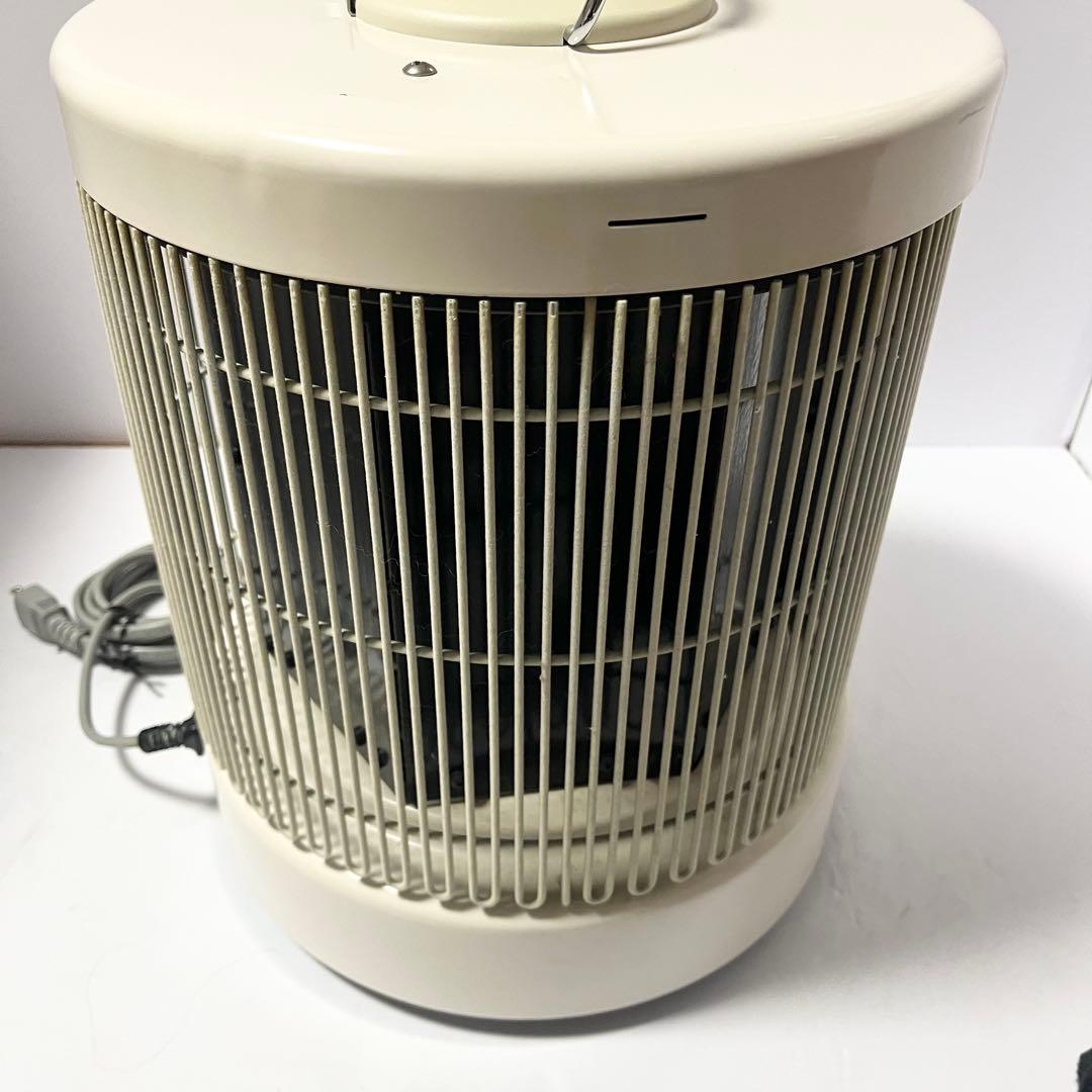 暖話室 1000型 ホワイト パネルヒータ DAN1000-R16遠赤外線輻射式