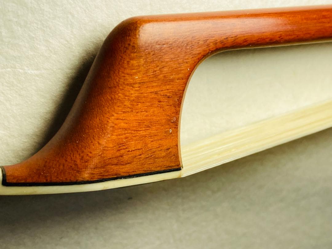 【定価22.4万】アルシェ チェロ弓 ARCHET A TOKIO 82.2g