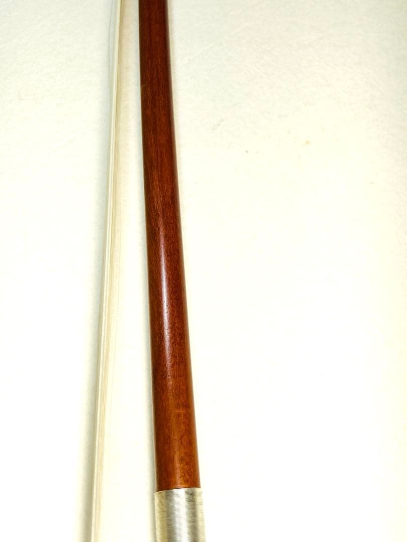 【定価22.4万】アルシェ チェロ弓 ARCHET A TOKIO 82.2g