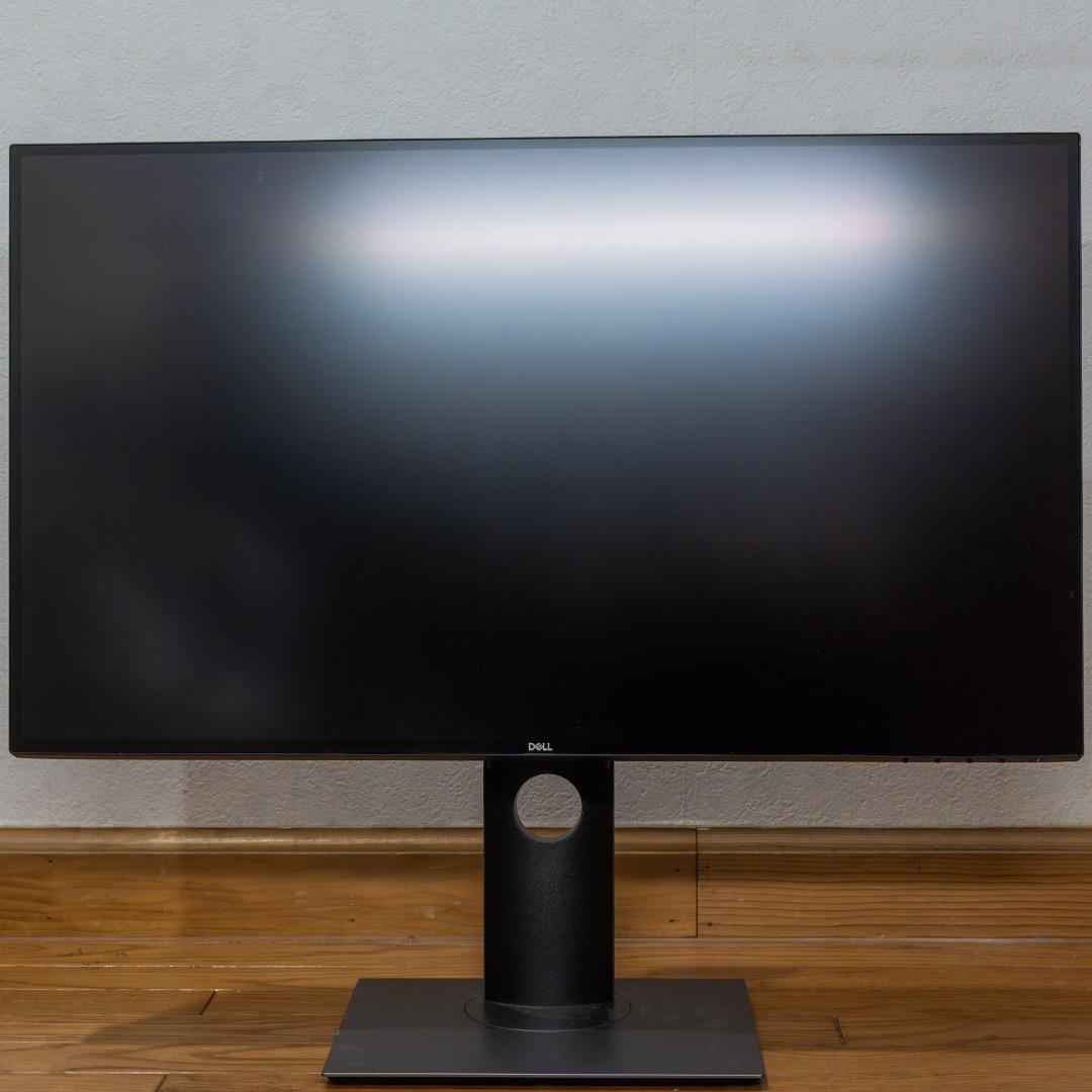 DELL U2720QM 27インチ 4Kモニター IPS非光沢 USB-C対応