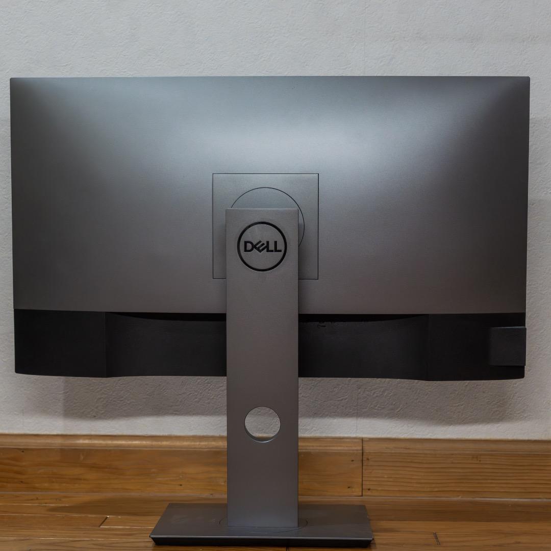 DELL U2720QM 27インチ 4Kモニター IPS非光沢 USB-C対応