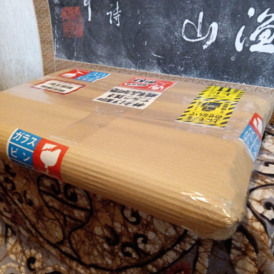 確認用追加画像タツノオトシゴ特大昭和戦前後〜３０年代頃幻稀少２体標本飾りオブジェ