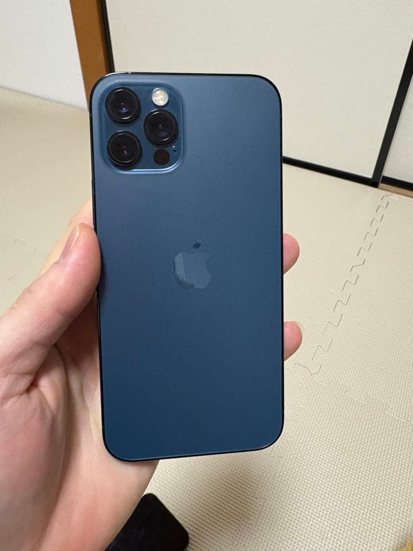携帯電話本体 Apple iPhone 12 Pro 128GB