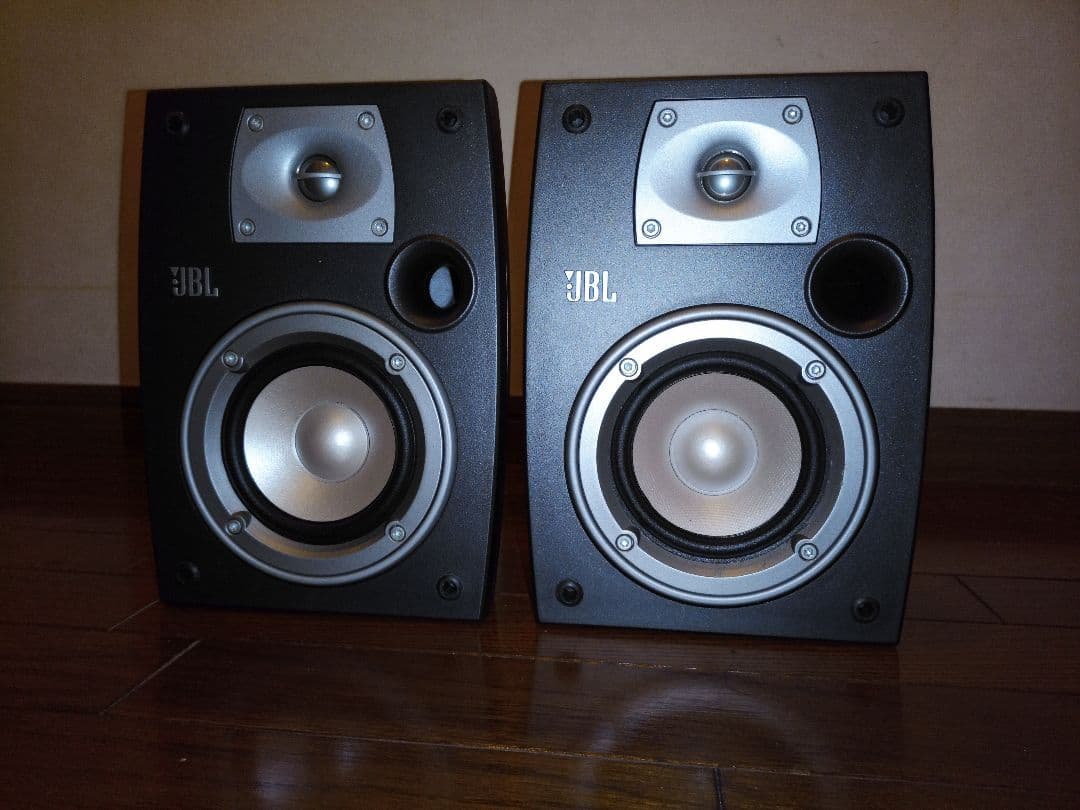 スピーカー・ウーファー JBL  NORTHRIDGE SERIES  N24