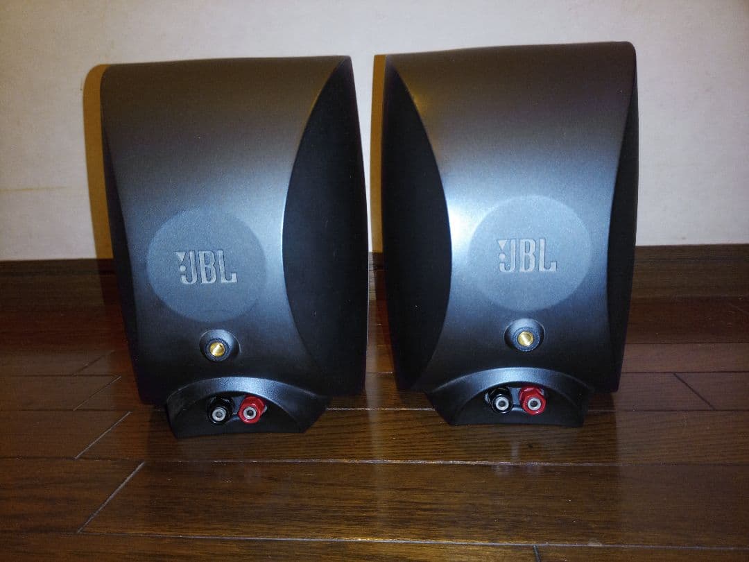 スピーカー・ウーファー JBL  NORTHRIDGE SERIES  N24