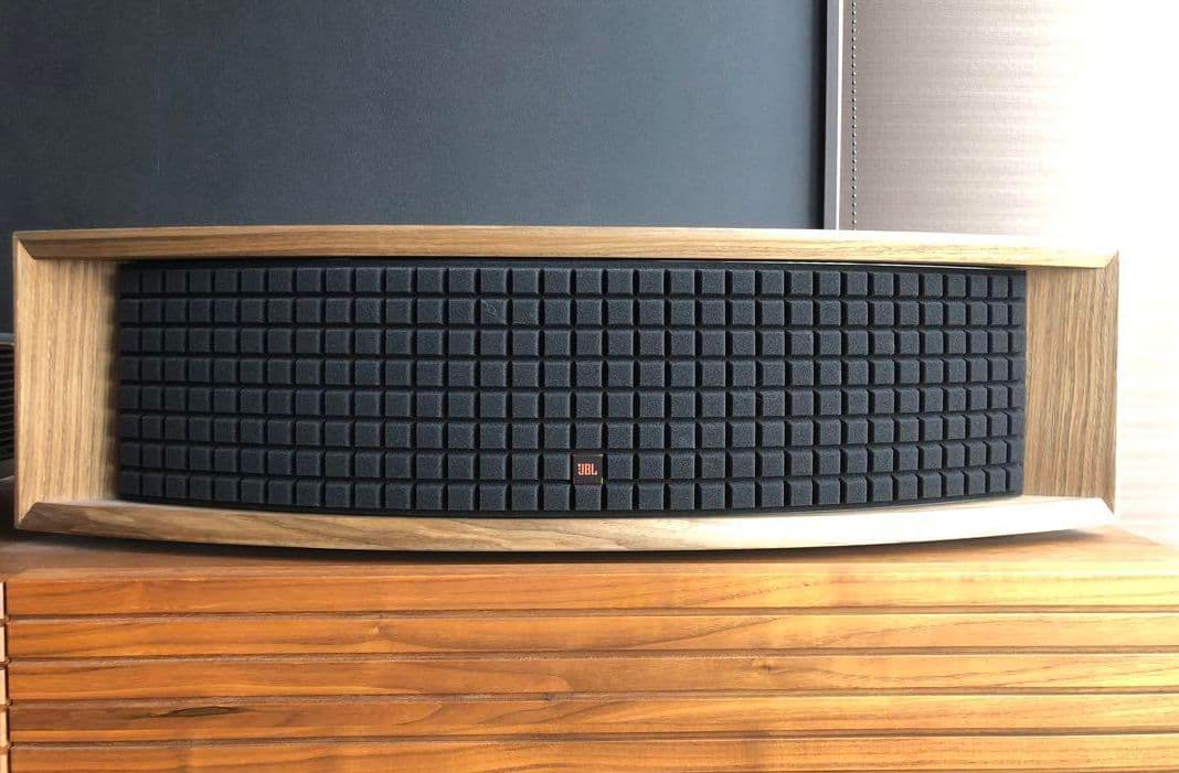 超美品 ☆JBL L75MS☆