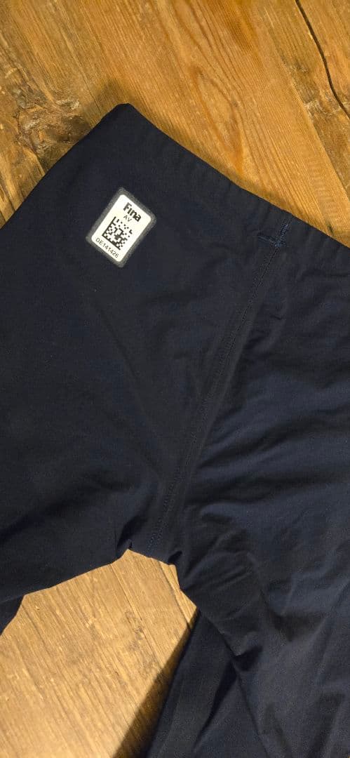 アルティメットアクアフォースX MF サイズ SS 男　メンズ