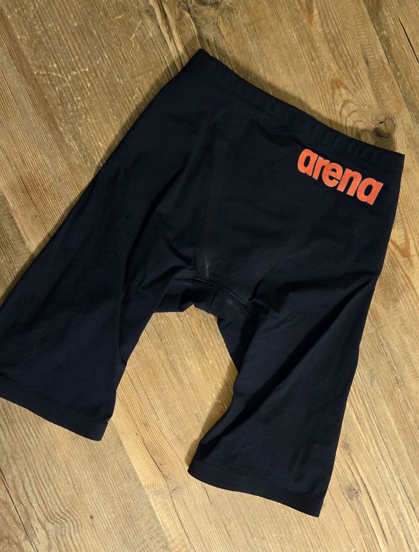 アルティメットアクアフォースX MF サイズ SS 男　メンズ