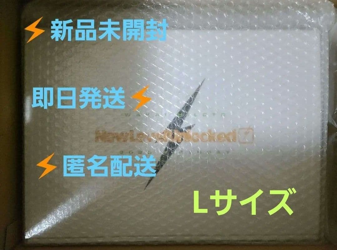 ミュージシャン Hiloto New Level Unlocked Special Box L