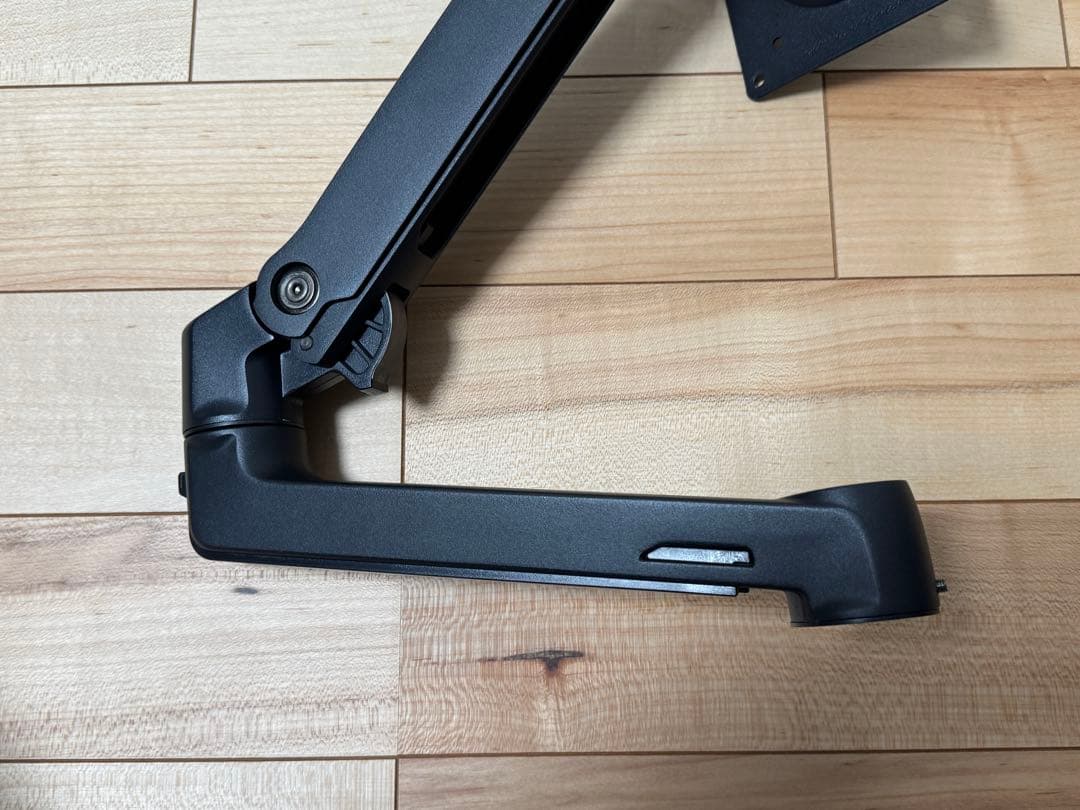 ERGOTRON エルゴトロン LX 追加用アーム ノートブックトレー