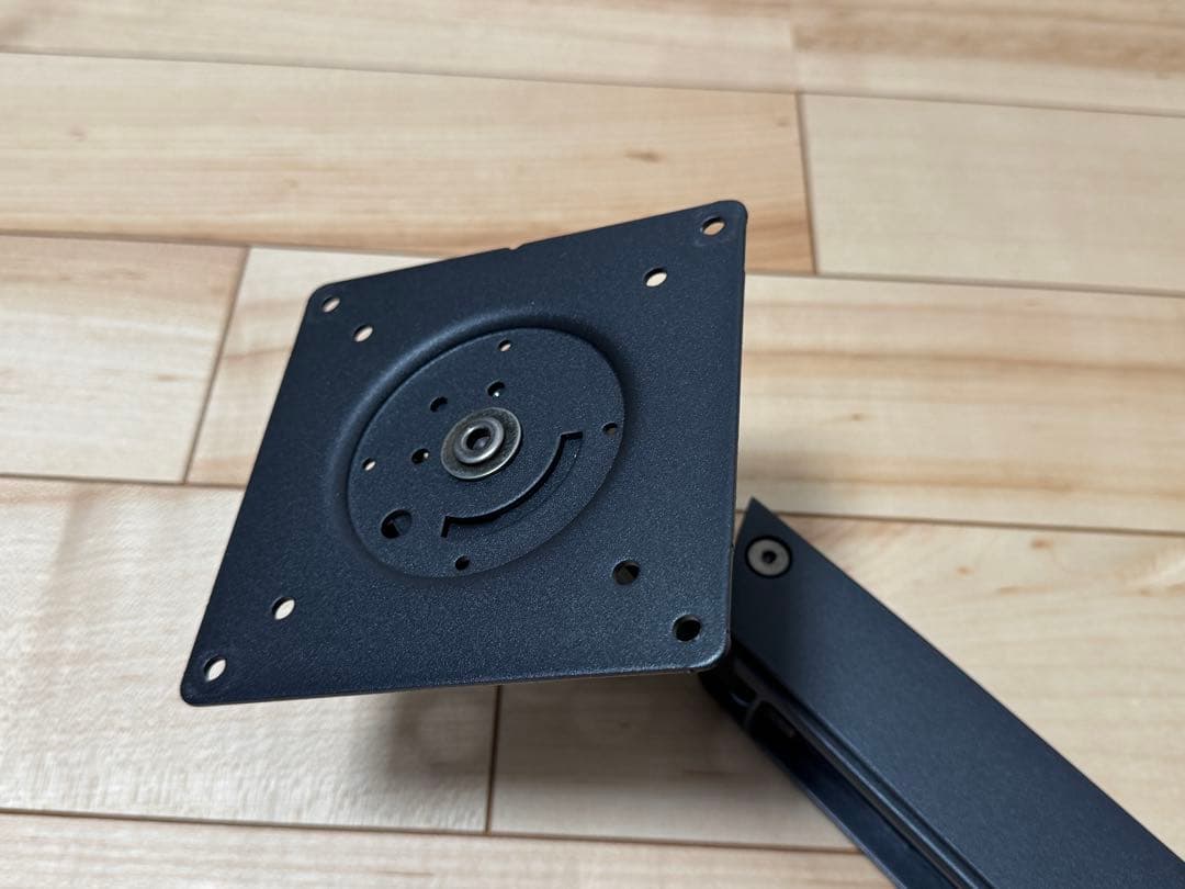 ERGOTRON エルゴトロン LX 追加用アーム ノートブックトレー