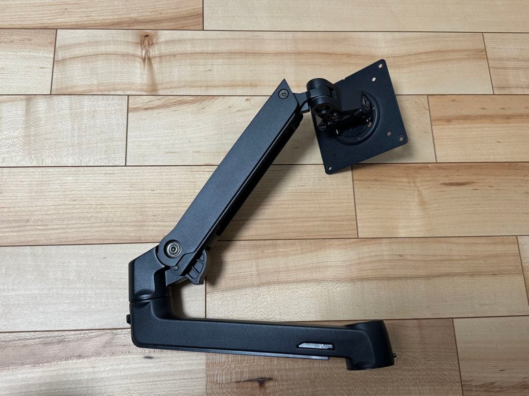 ERGOTRON エルゴトロン LX 追加用アーム ノートブックトレー