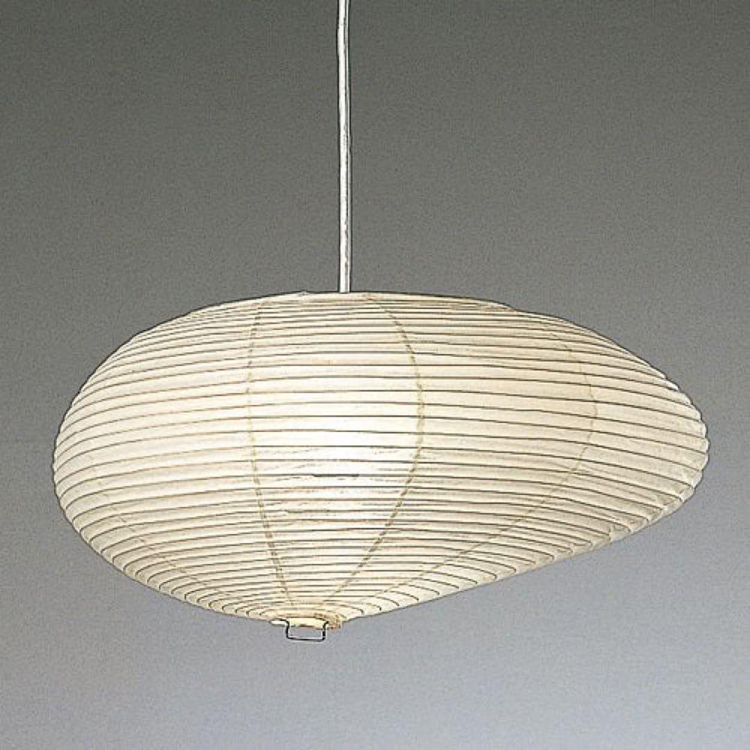 イサムノグチ AKARI ディスコンモデル ヤマギワ正規品その2