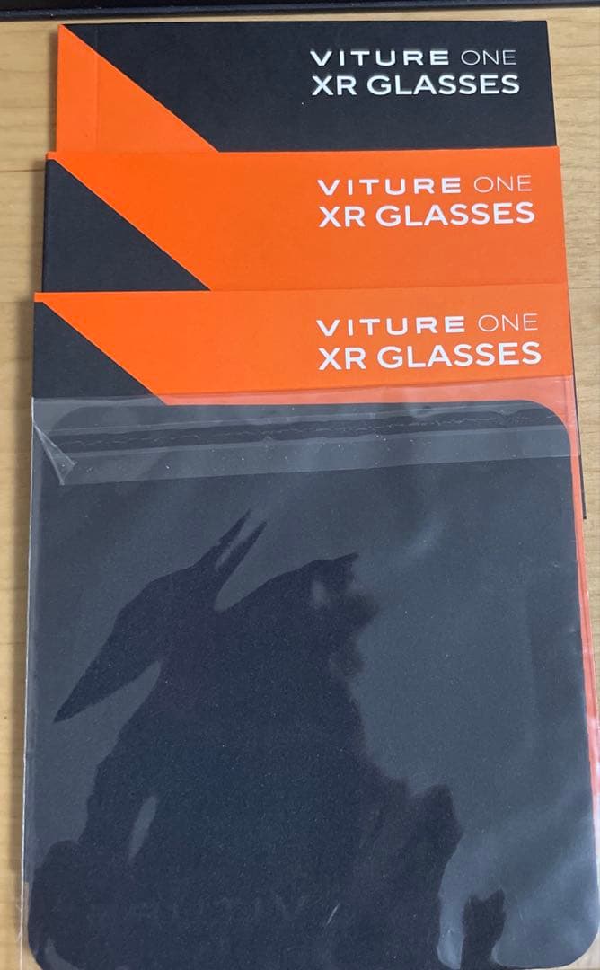 ディスプレイ・モニター本体 VITURE One XR