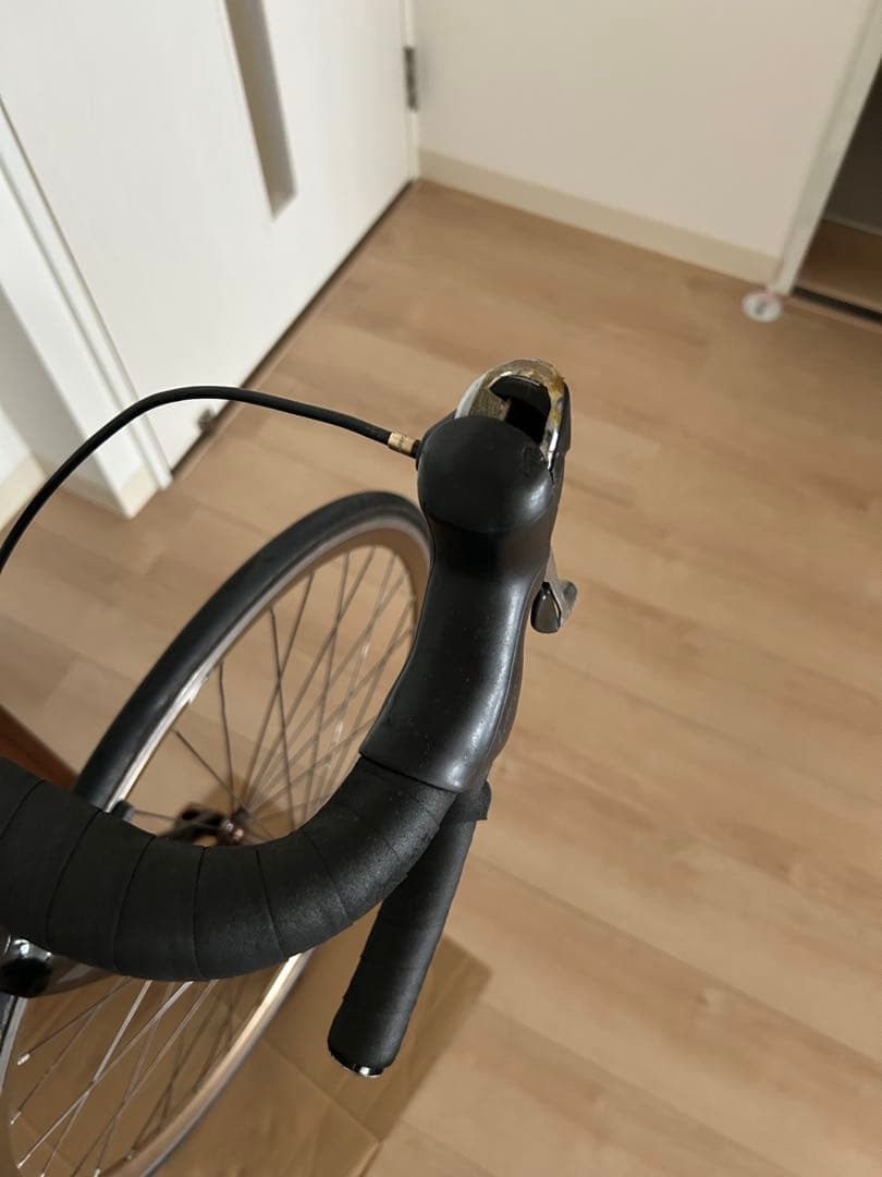 wahoo KICKR core 自転車付　衝撃パッド付