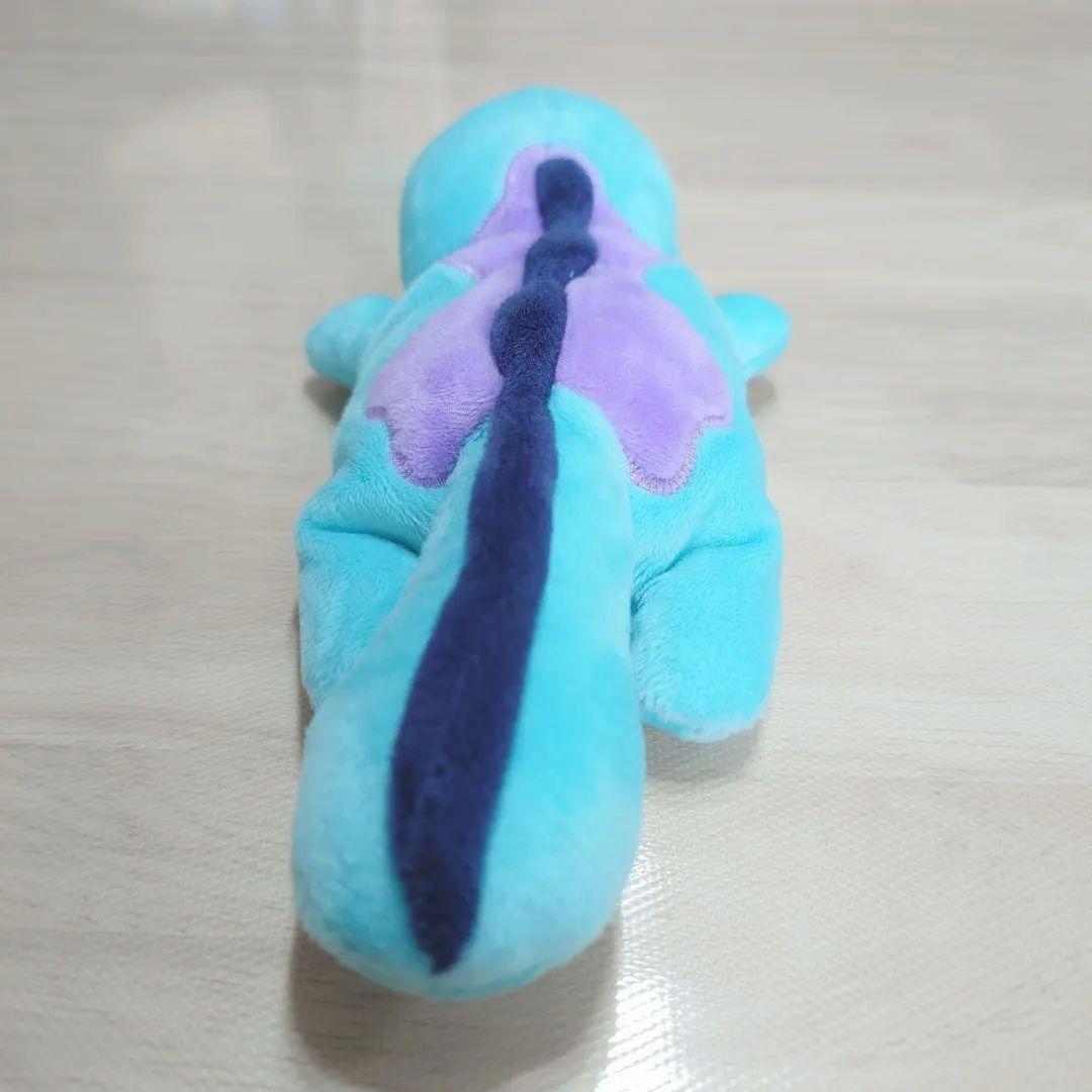 2016年 ポケモンセンター限定 くったりぬいぐるみ ヌオー 新品同様 希少