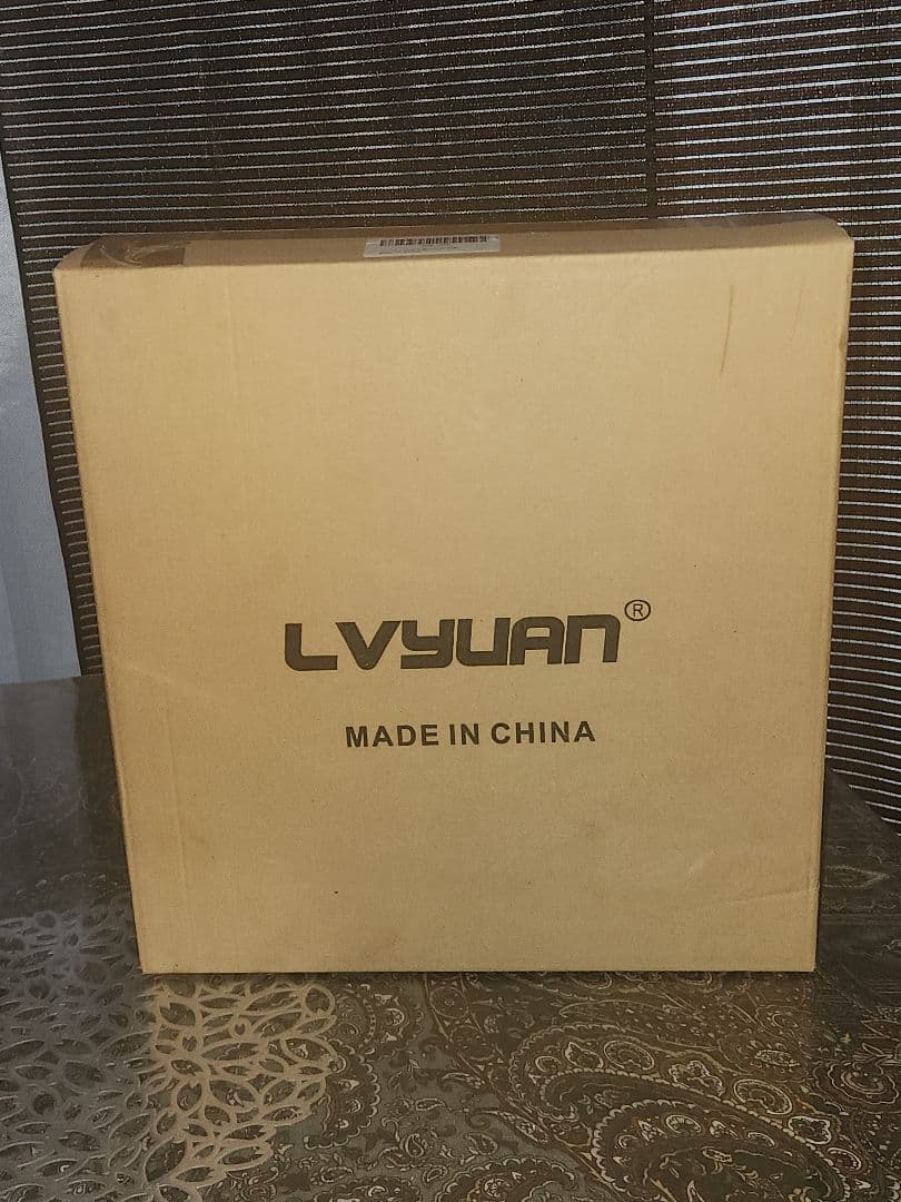 LVYUAN リョクエン ポータブルソーラーパネル 200w 5.25kg