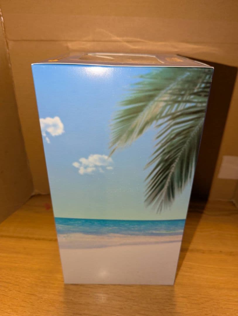 一番くじ　Fate/Grand Order C賞　テノチティトラン　フィギュア