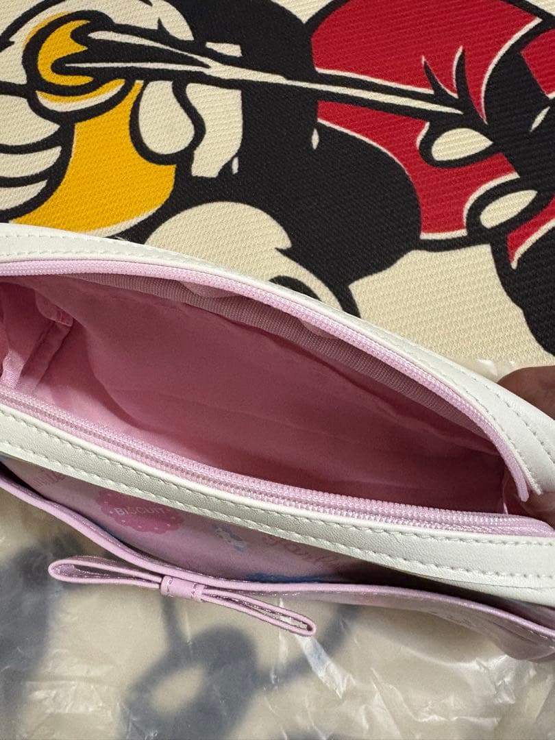 シュガーバニーズグッズまとめ売り