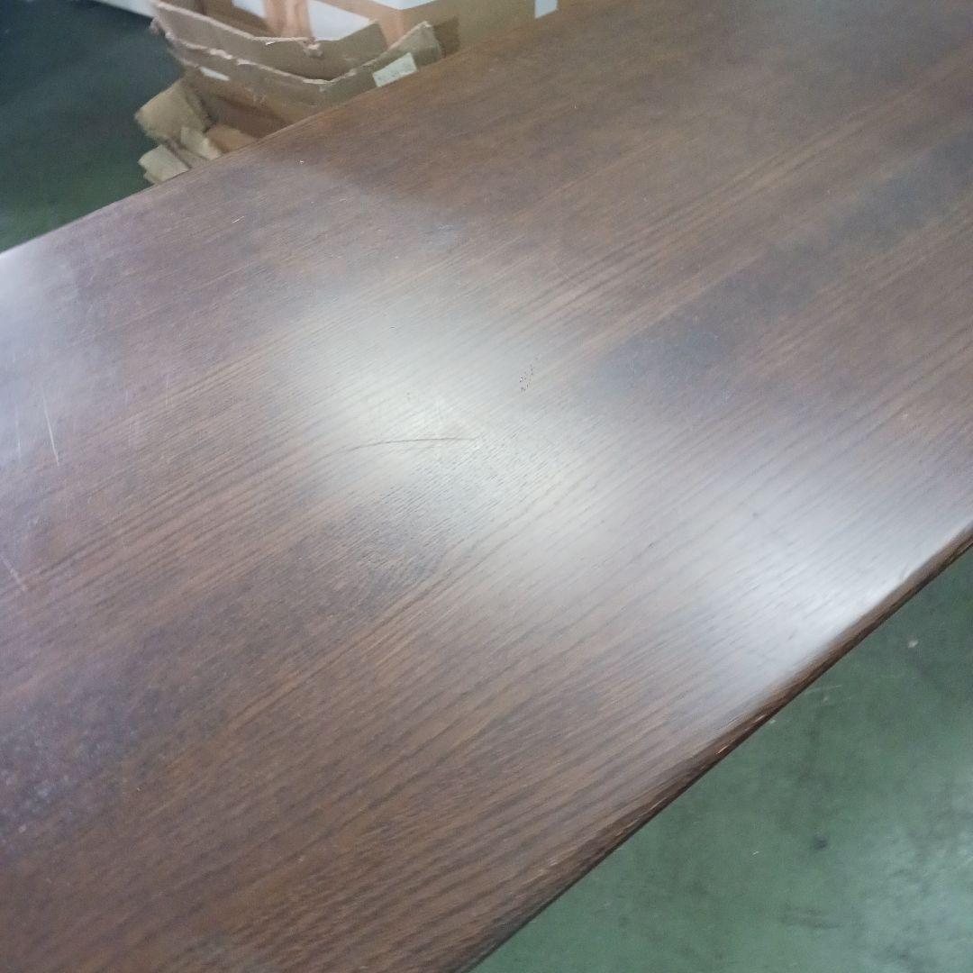 KS5　カリモク　テーブル　座卓 　ローテーブル　リビング　おしゃれ　Y