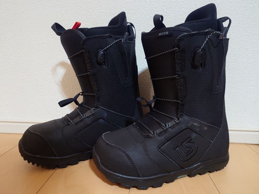 Burton MOTO-AF スノーボードブーツ US8