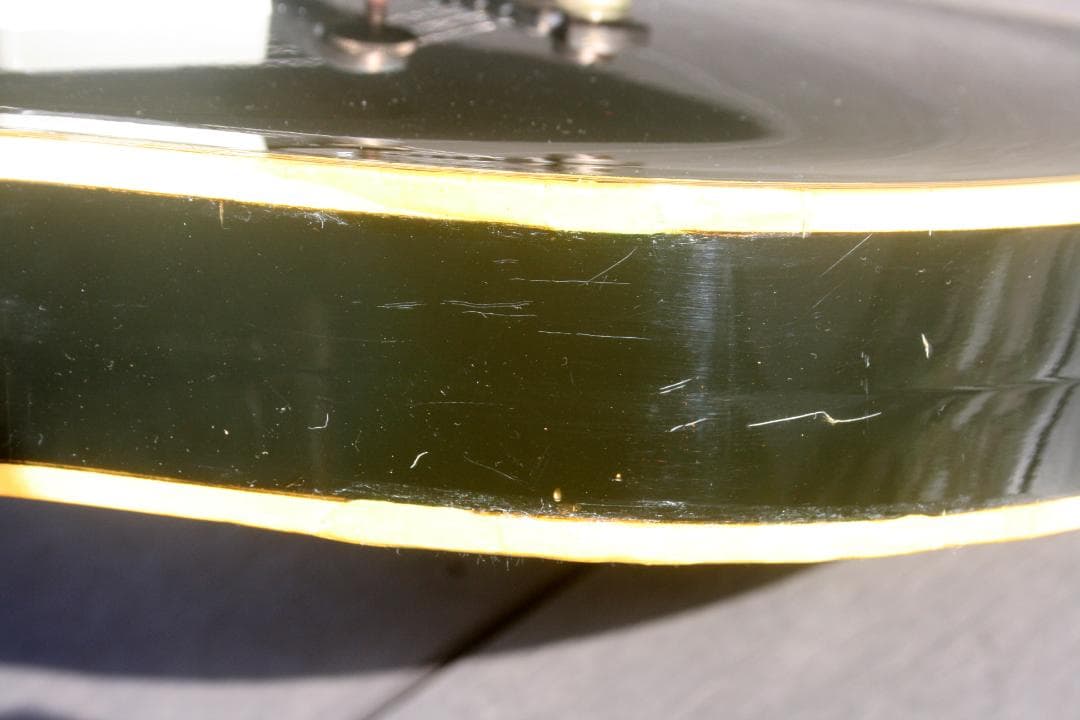 1978年製 Aria Pro II LP600B Peter Frampton