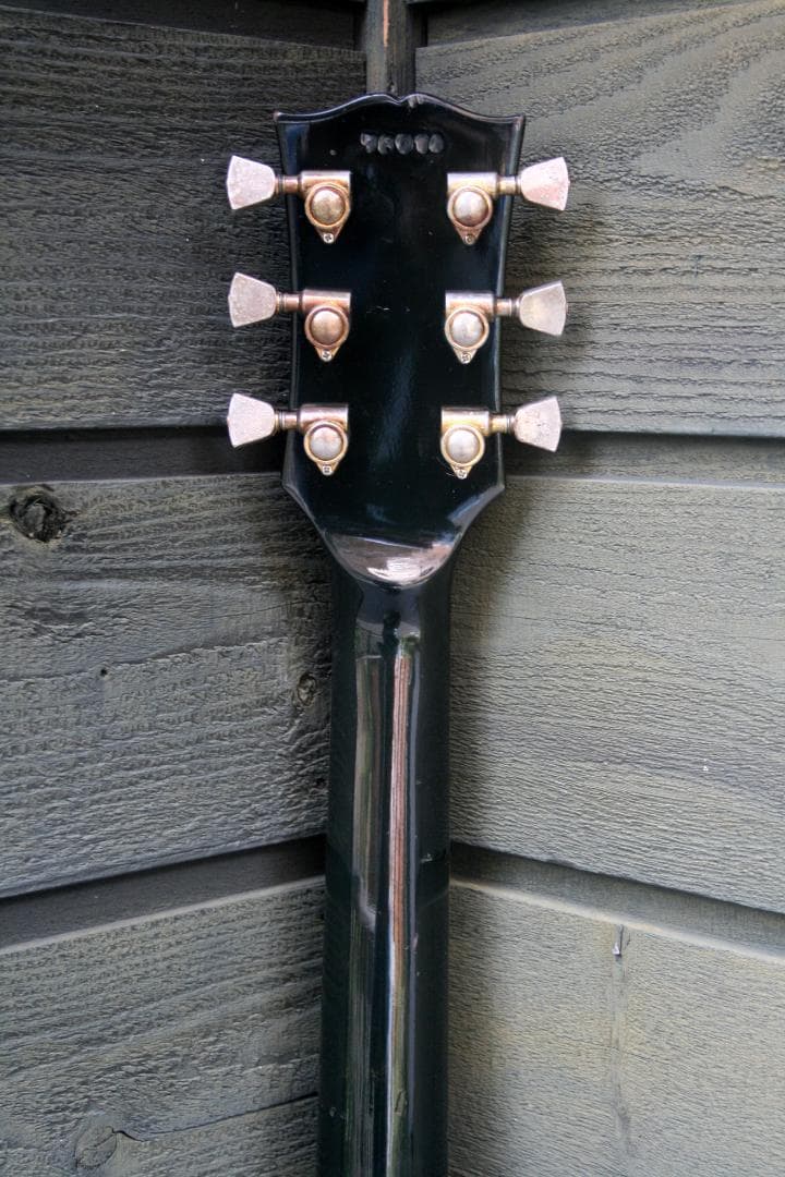 1978年製 Aria Pro II LP600B Peter Frampton