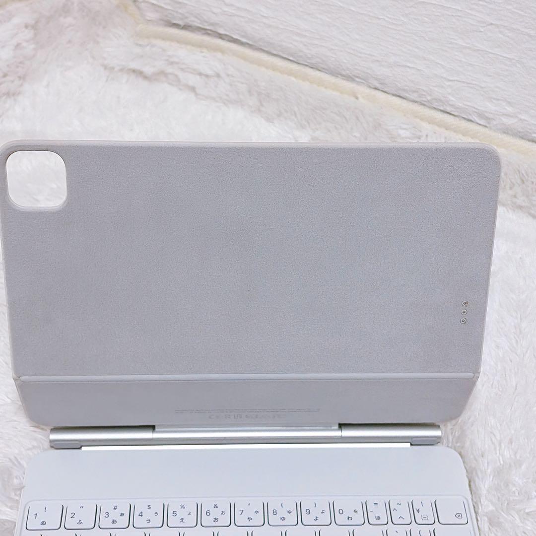 【美品】Apple Magic Keyboard 11インチ用　A2261