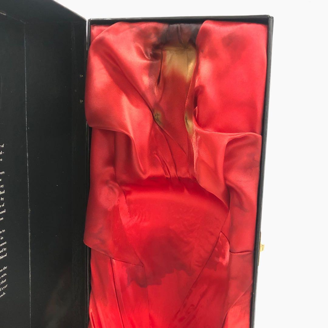 大*本様 ボウモア30年 セラミックドラゴン 43度 750ml 箱付き 液漏れ