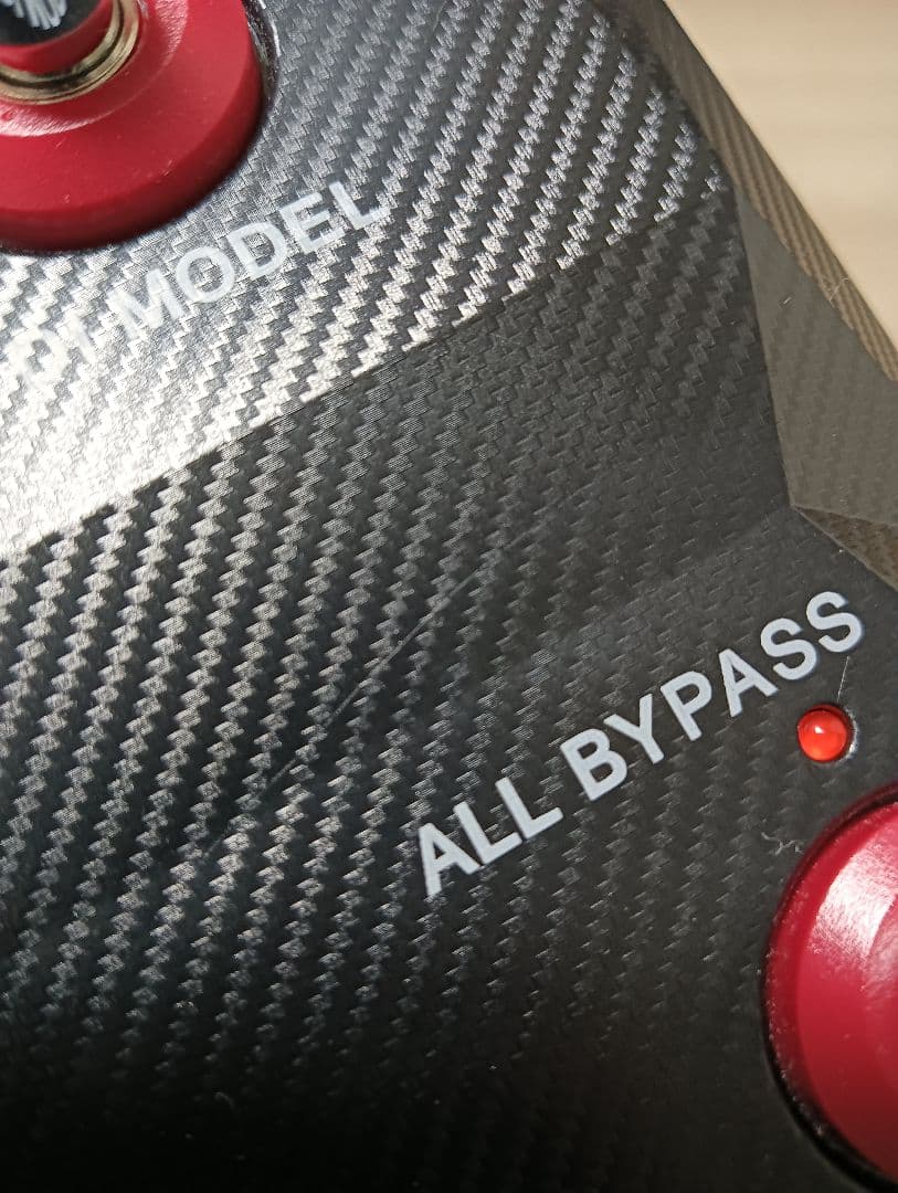 Zoom B2 Four ベースマルチエフェクター