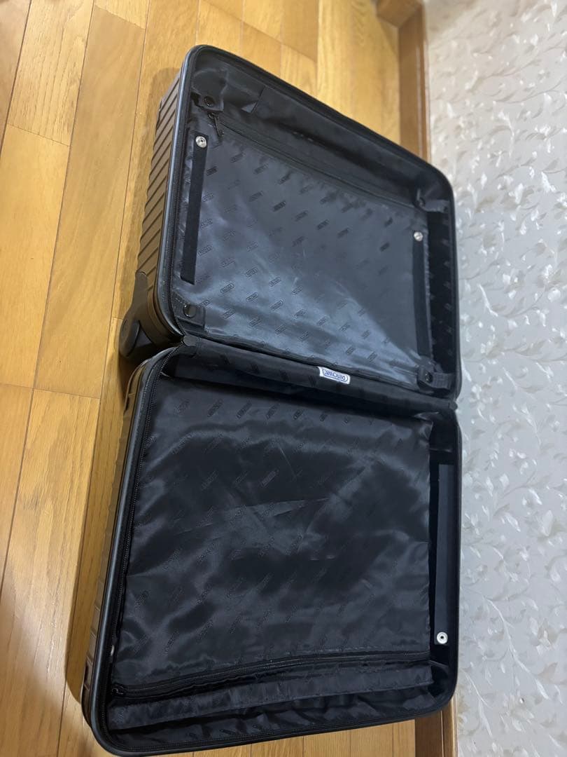 【美品】　リモワ・ボレロ　RIMOWA・BOLERO キャリーケース