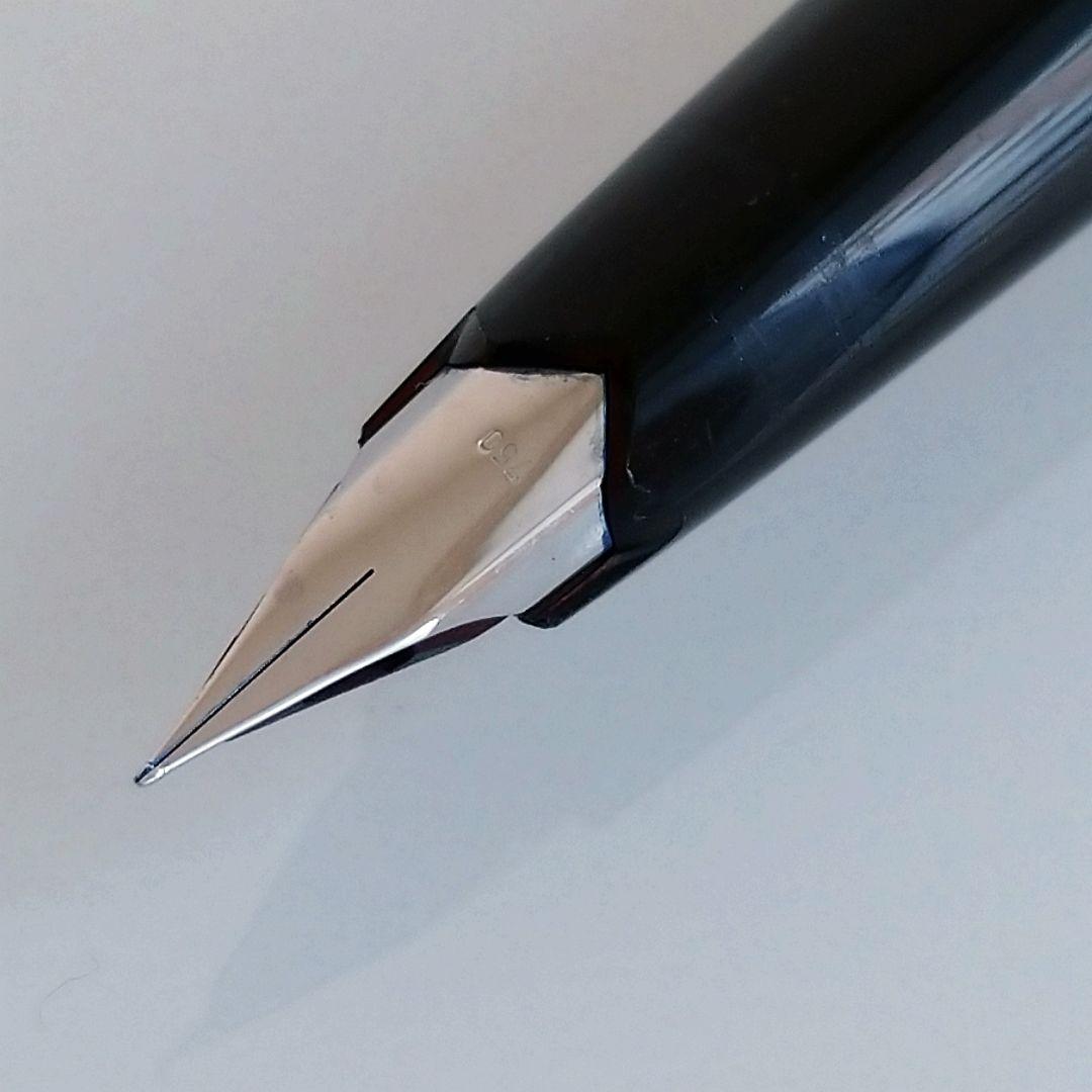 MONTBLANC 　モンブラン　万年筆　#1266 18k