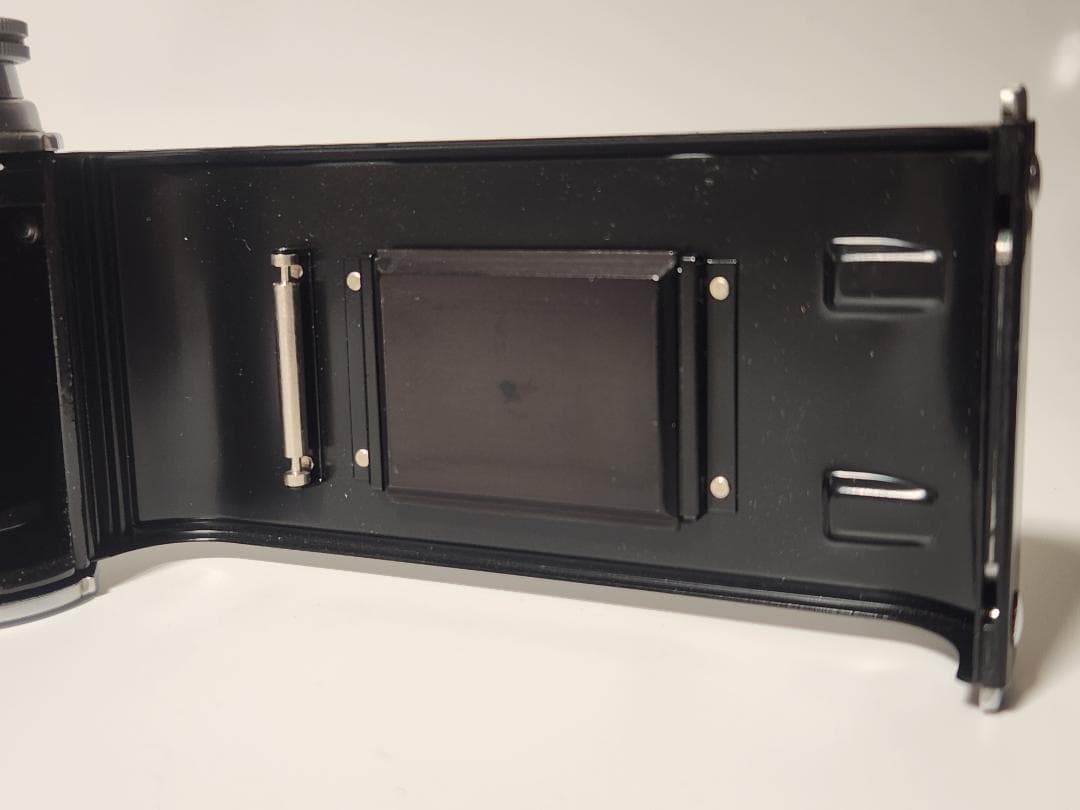 VOIGTLANDER PROMINENT フォクトレンダー・プロミネントカメラ