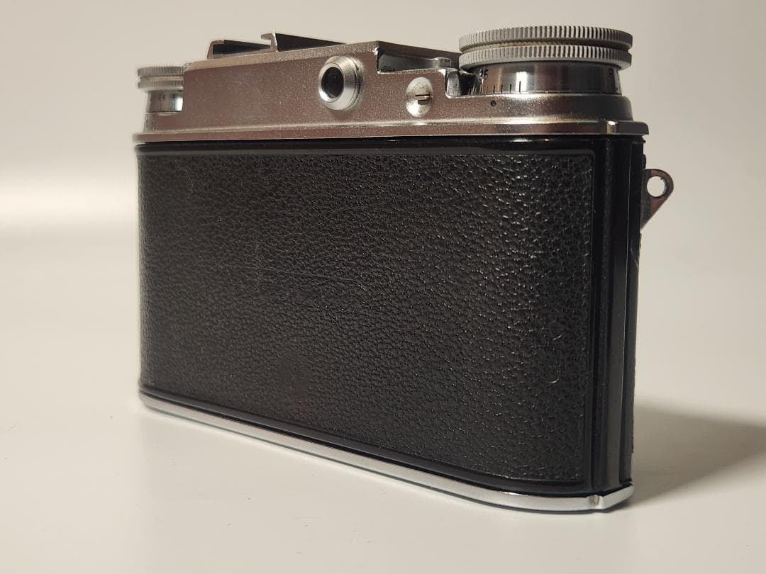 VOIGTLANDER PROMINENT フォクトレンダー・プロミネントカメラ