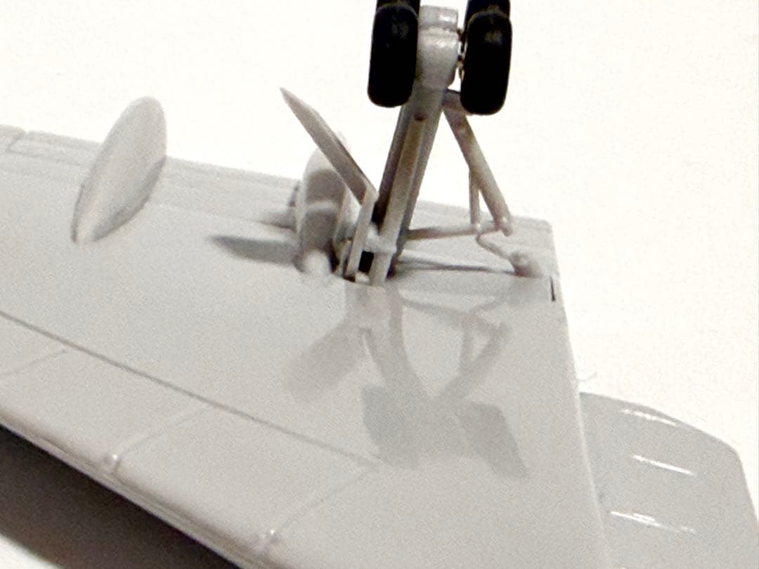 航空機・ヘリコプター SKYMARKS 1/200 B747-400 VirginAtrantic