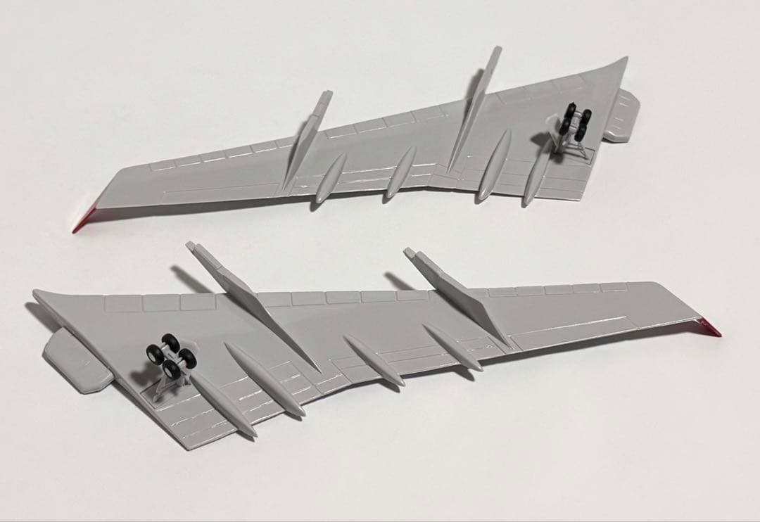 航空機・ヘリコプター SKYMARKS 1/200 B747-400 VirginAtrantic