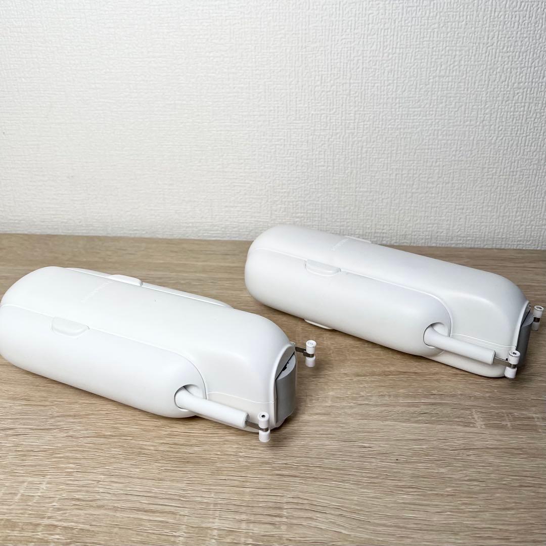 SwitchBot カーテン3 2個セット　スイッチボット