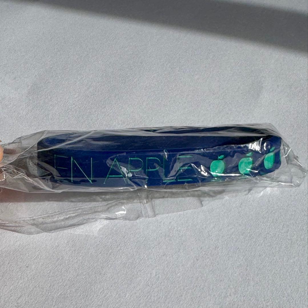 Mrs.GREEN APPLE 初期 ラバーバンド