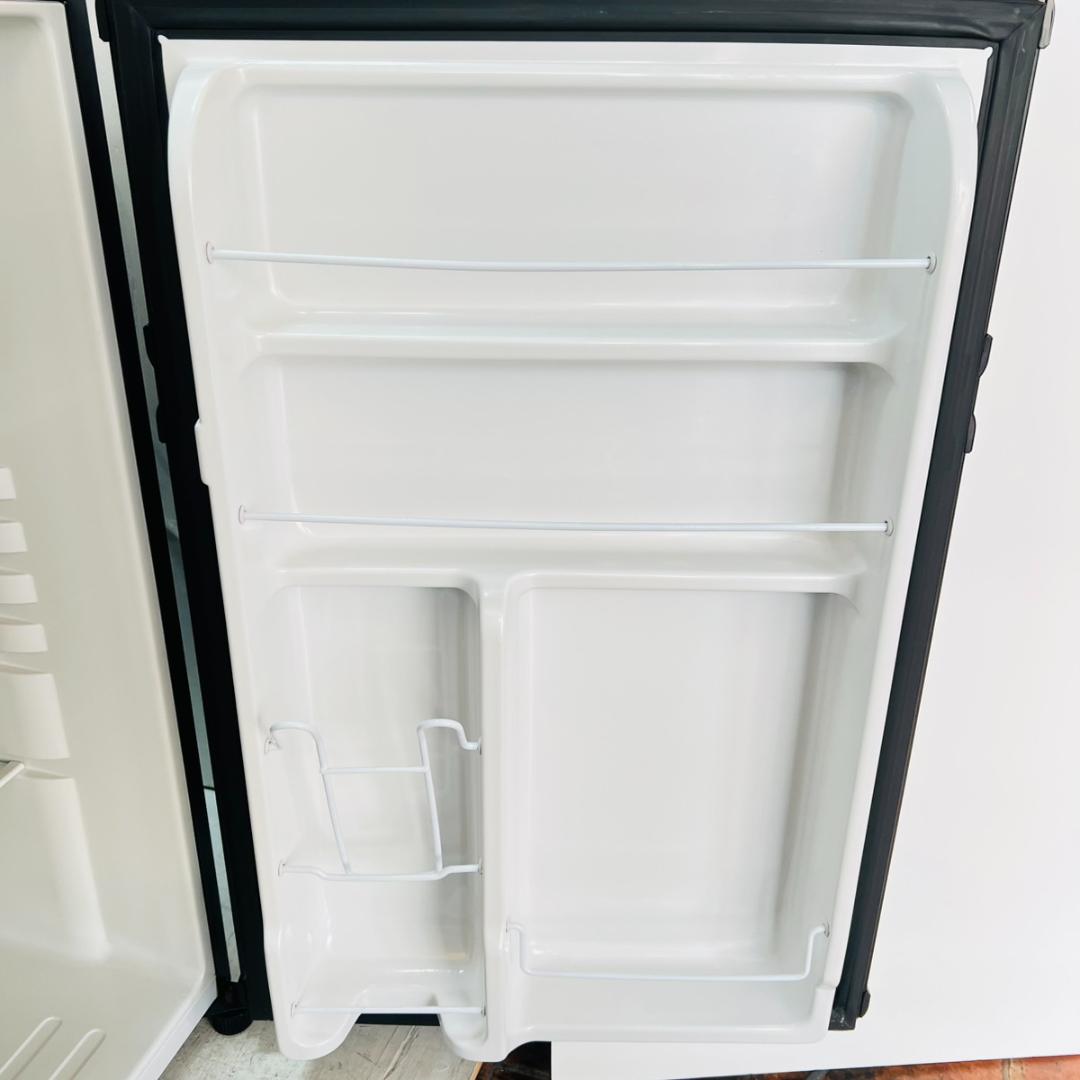 Marshall マーシャル 2ドア冷蔵庫 MF-110-XMC 60Hz専用