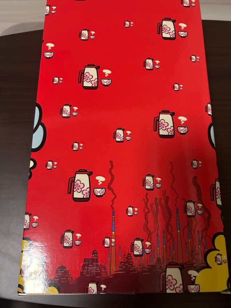 松本人志　フィギュア