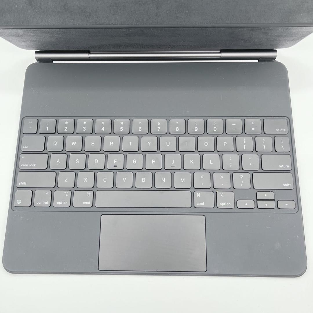 iPad Magic Keyboard MJQK3LL/A マジックキーボード