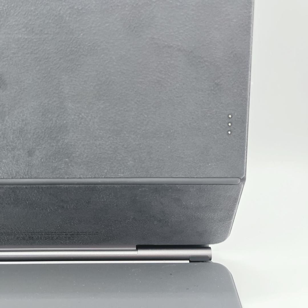 iPad Magic Keyboard MJQK3LL/A マジックキーボード