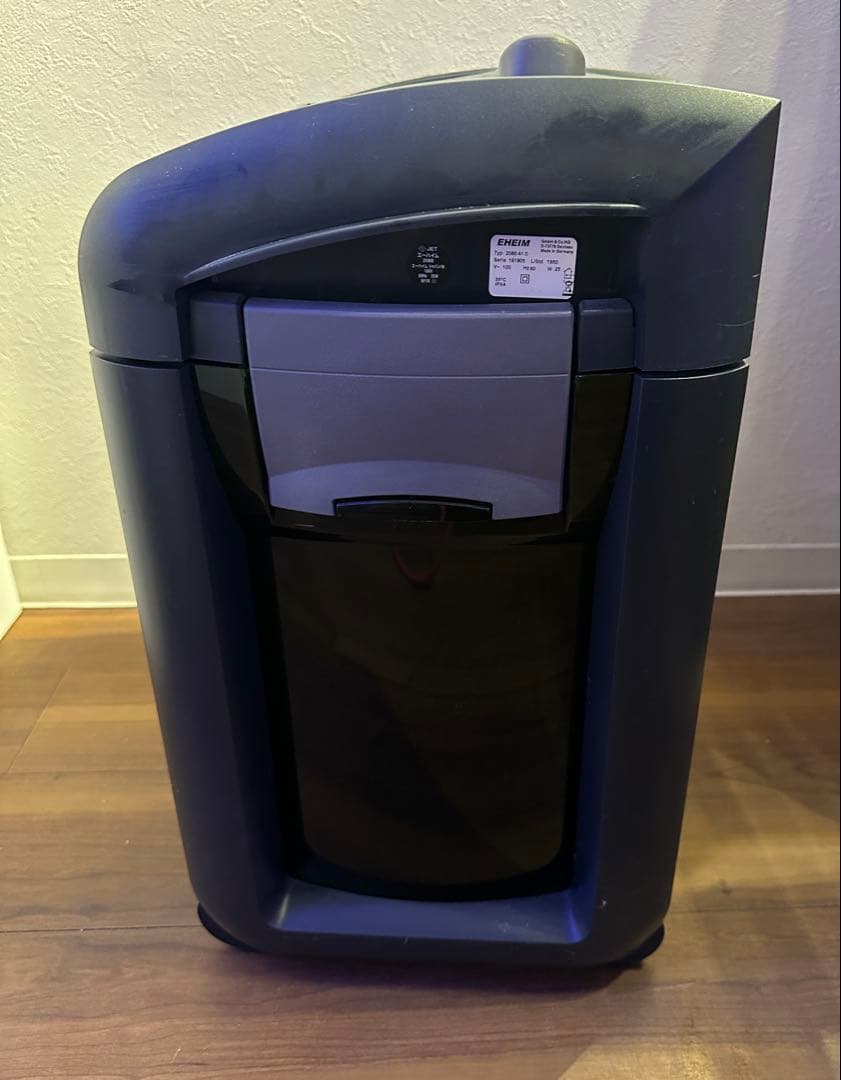 見田村　エーハイム プロフェッショナル3 2080 ジャンク品