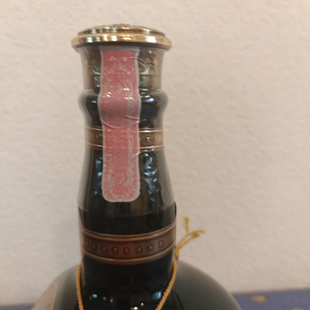 Xmasセ―ル　古酒 Salute 21年 スコッチウイスキー